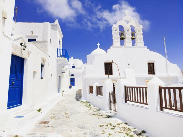 Amorgos