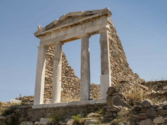 Delos