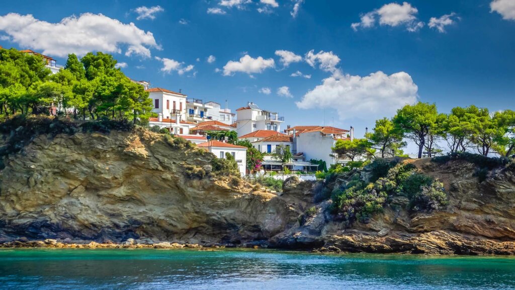 Skiathos