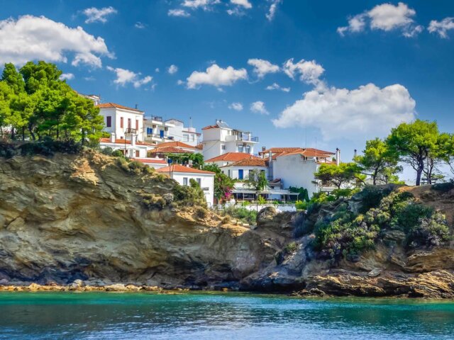 Skiathos