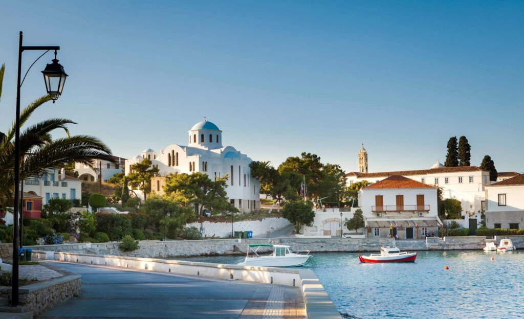 Spetses