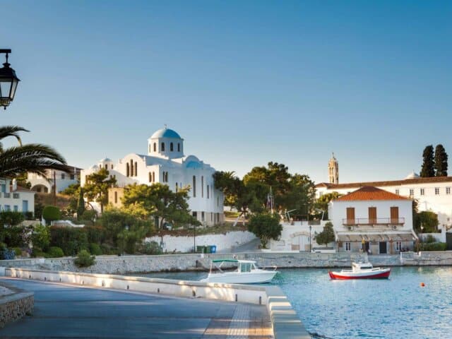 Spetses