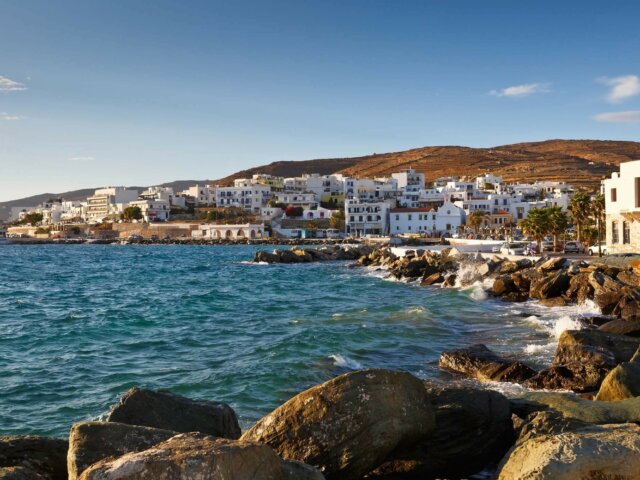 Tinos